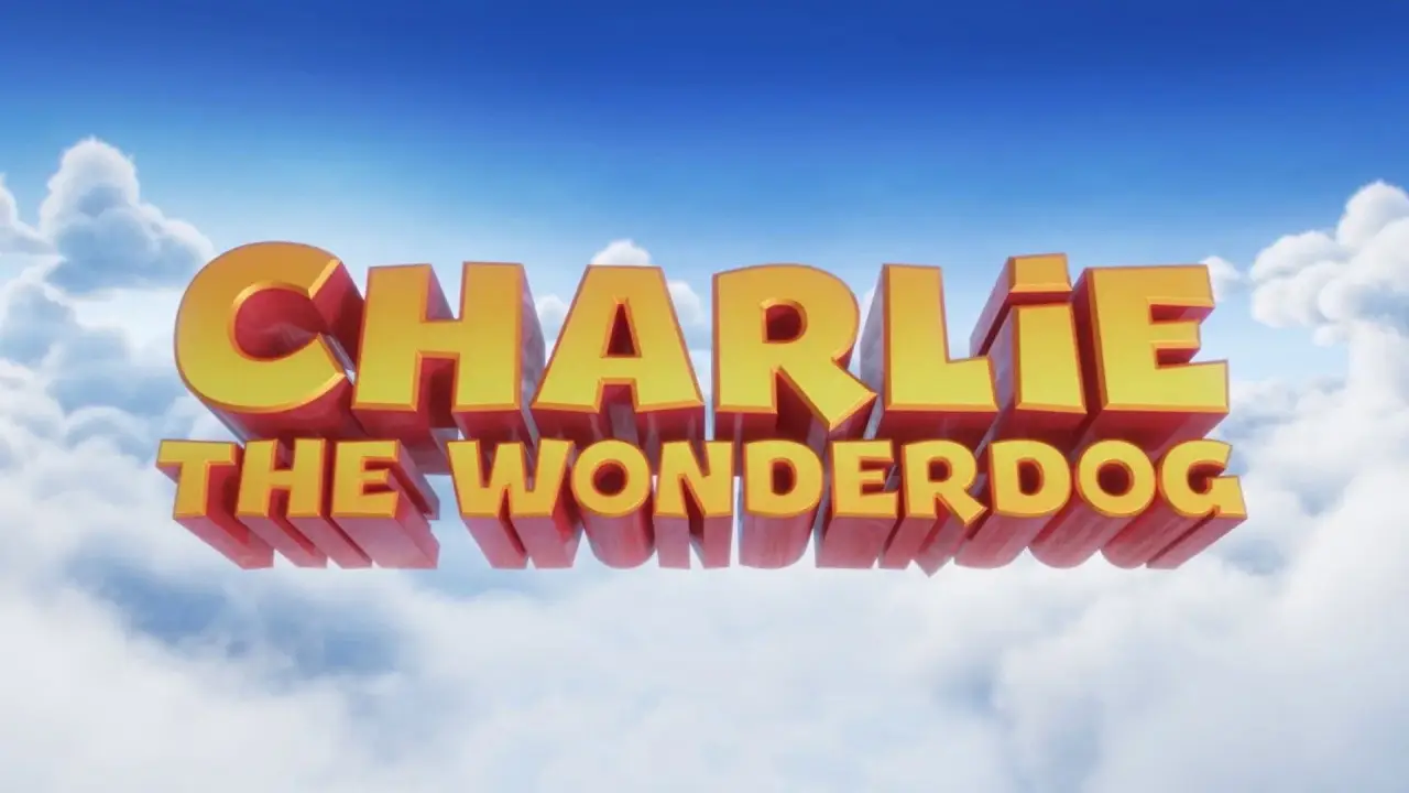 Charlie - Der Superhund hdfilme