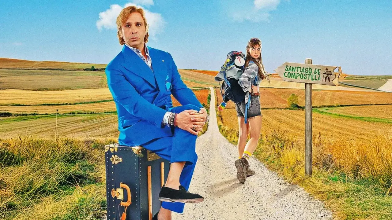 Buen Camino hdfilme