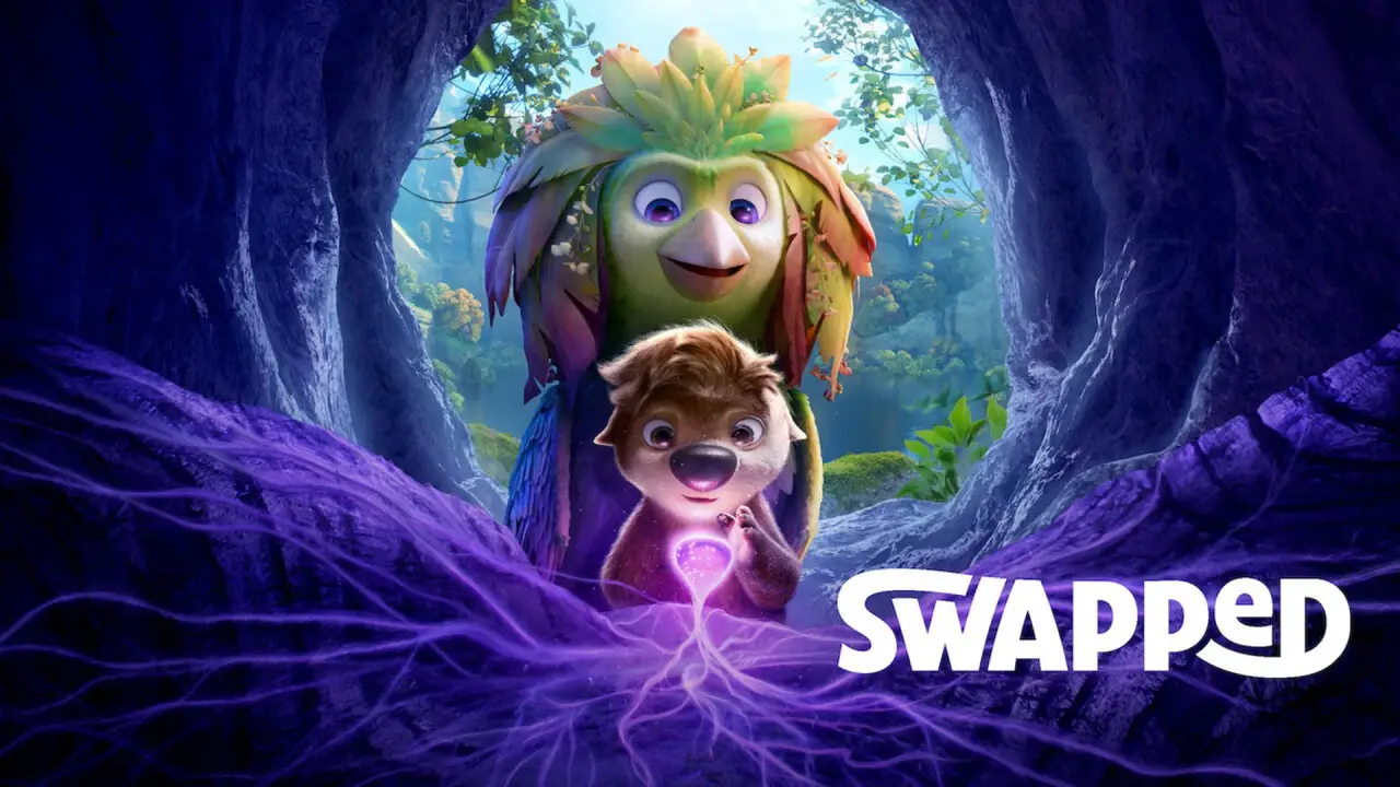 Swapped – Getauscht hdfilme