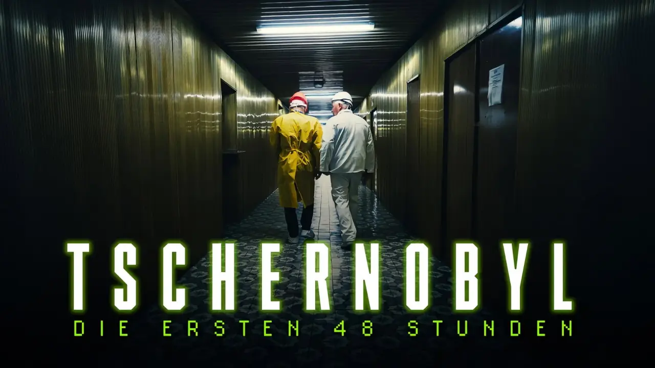 Tschernobyl – Die ersten 48 Stunden hdfilme