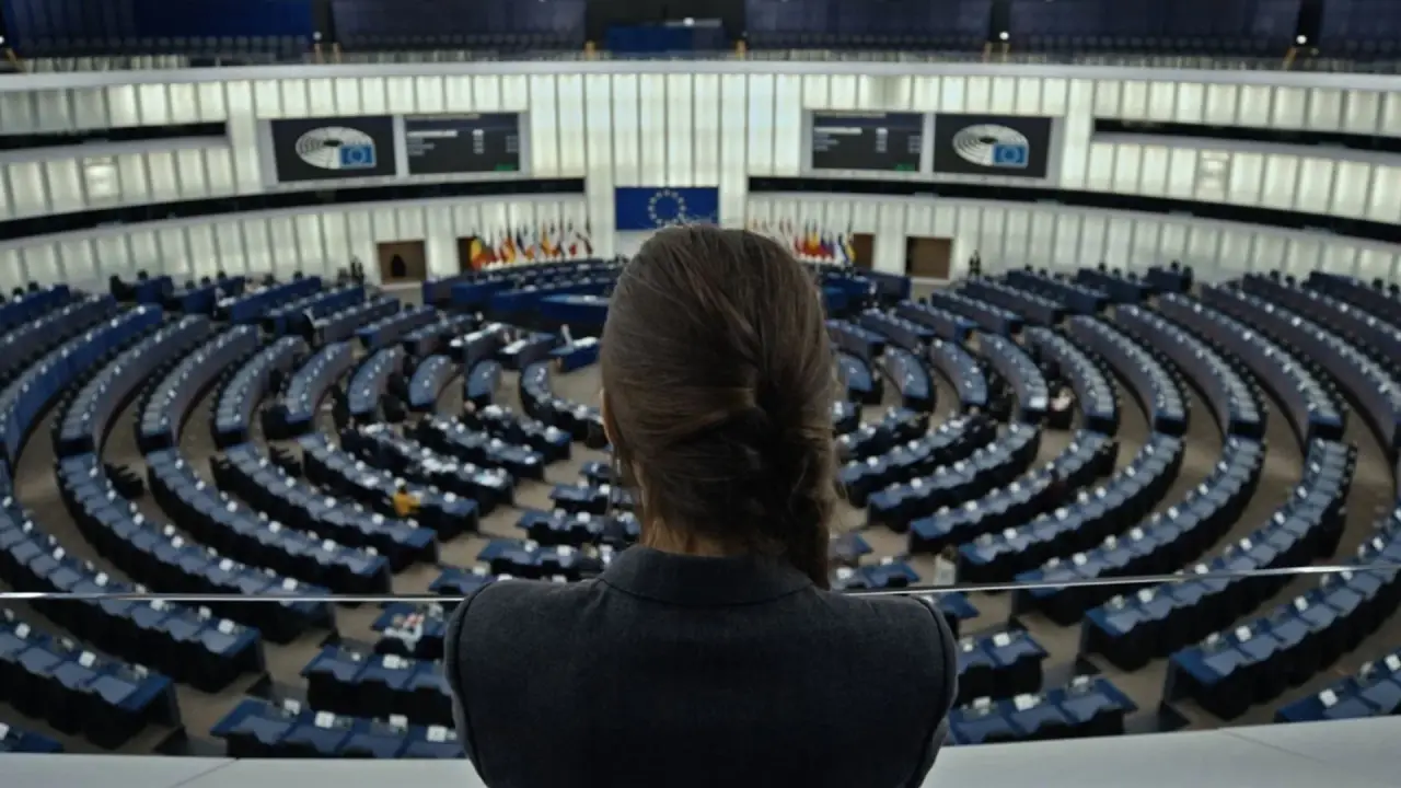 Food for Profit hdfilme