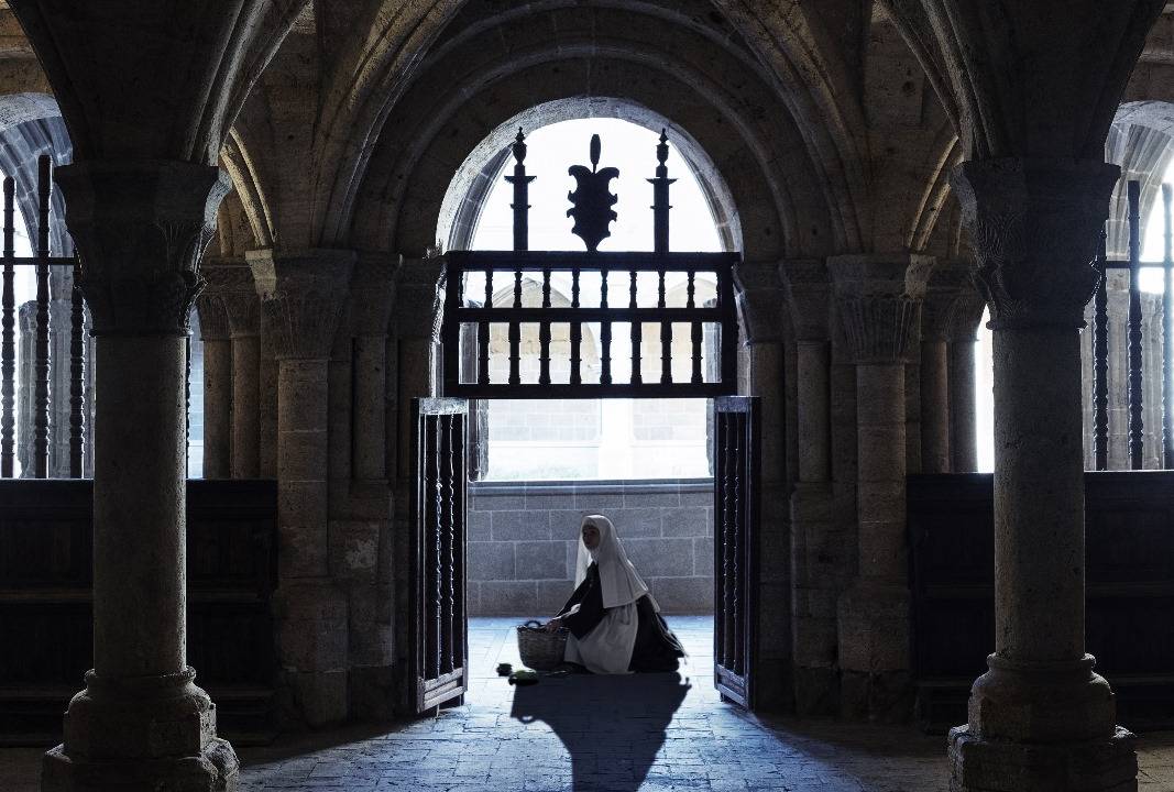 Der Konvent: Im Namen des Teufels hdfilme