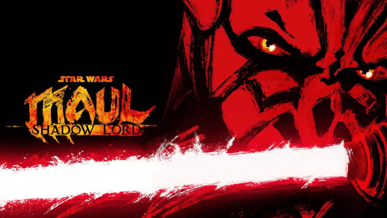 Star Wars: Maul - Shadow Lord hdfilme