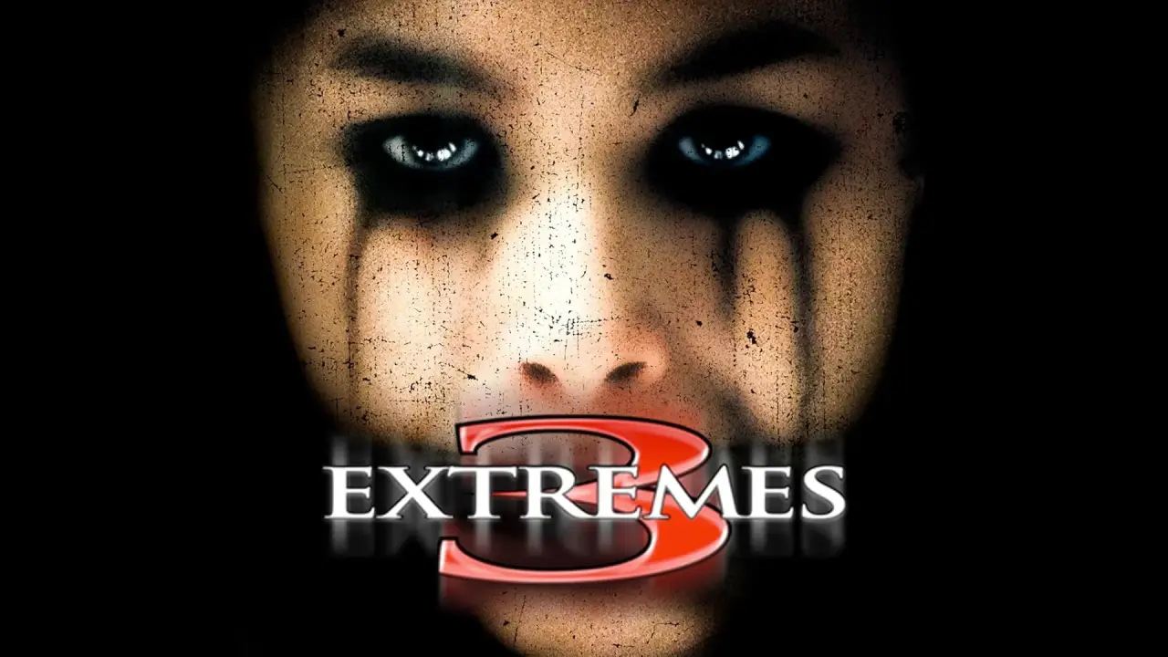 Three... Extremes hdfilme