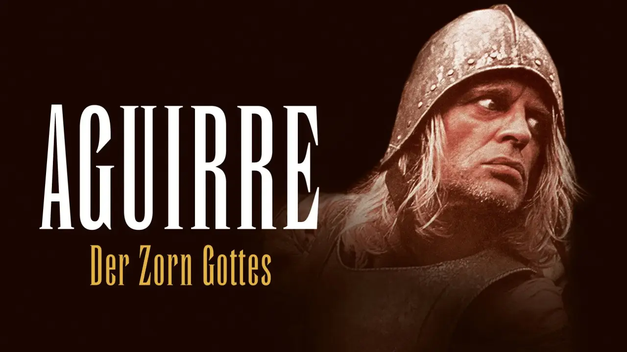 Aguirre, der Zorn Gottes hdfilme