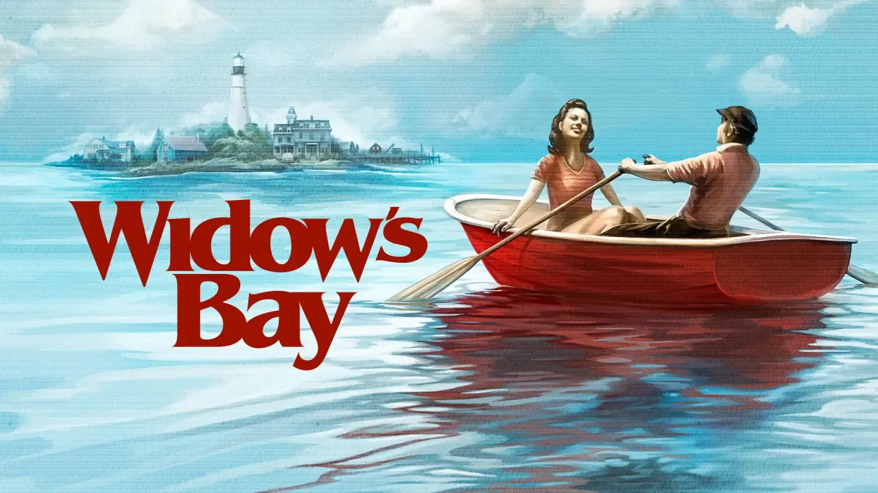 Widow's Bay hdfilme