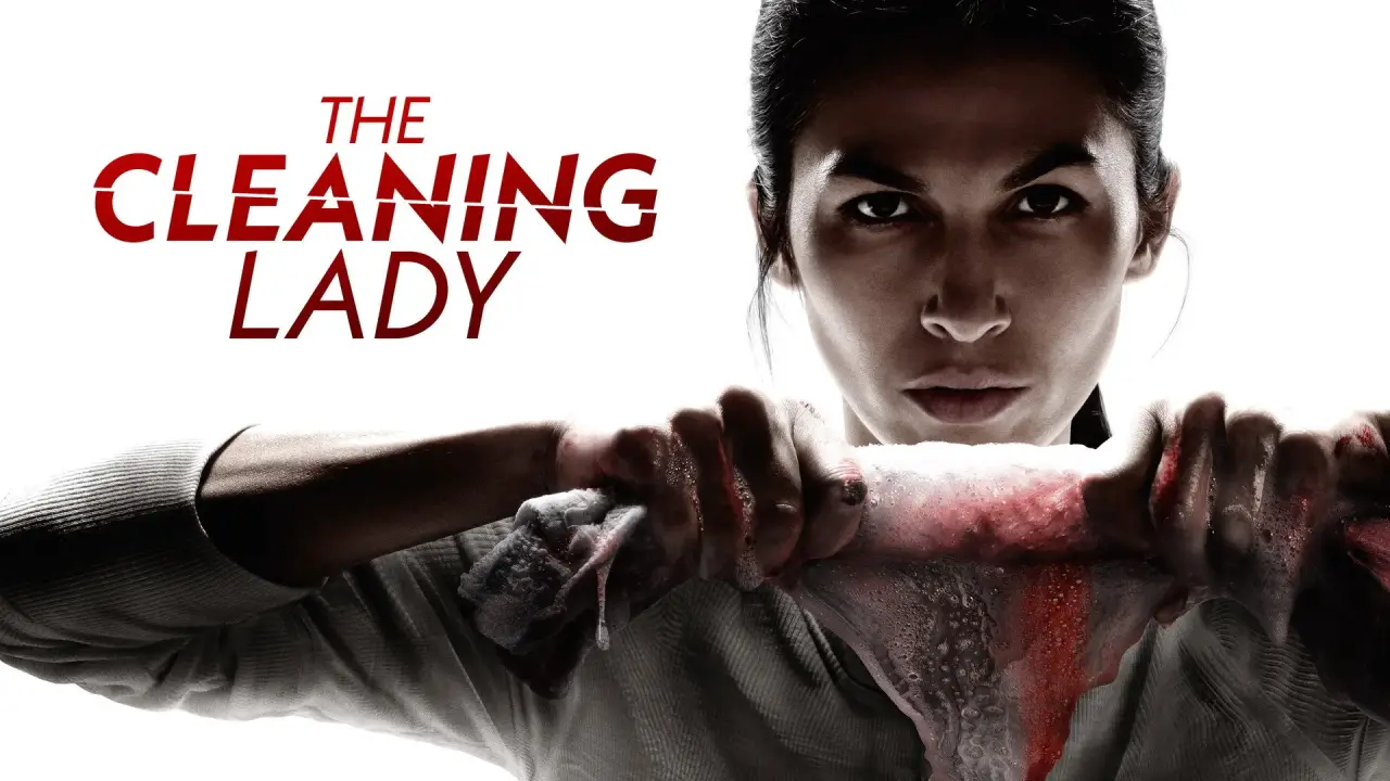 The Cleaning Lady hdfilme