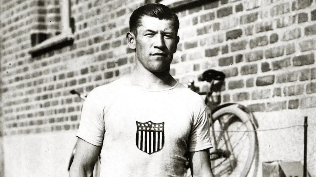 Jim Thorpe: Lit by Lightning hdfilme