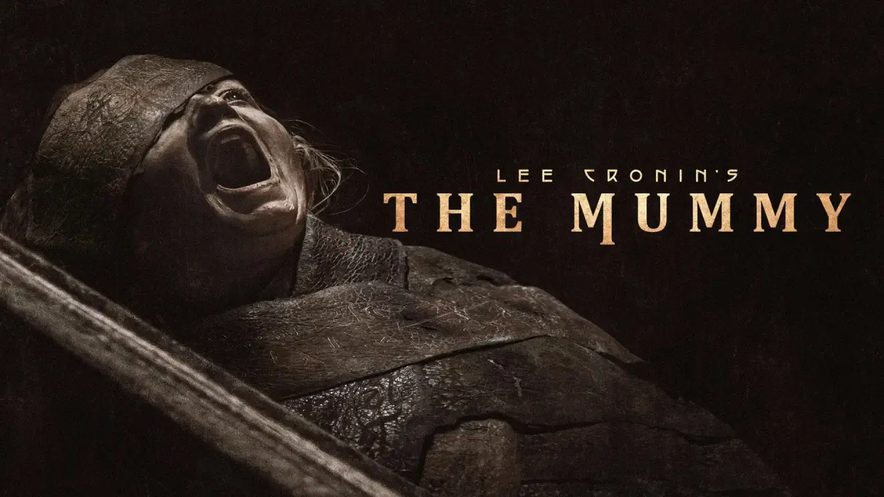 Lee Cronin's The Mummy hdfilme