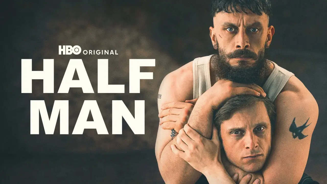 Half Man hdfilme