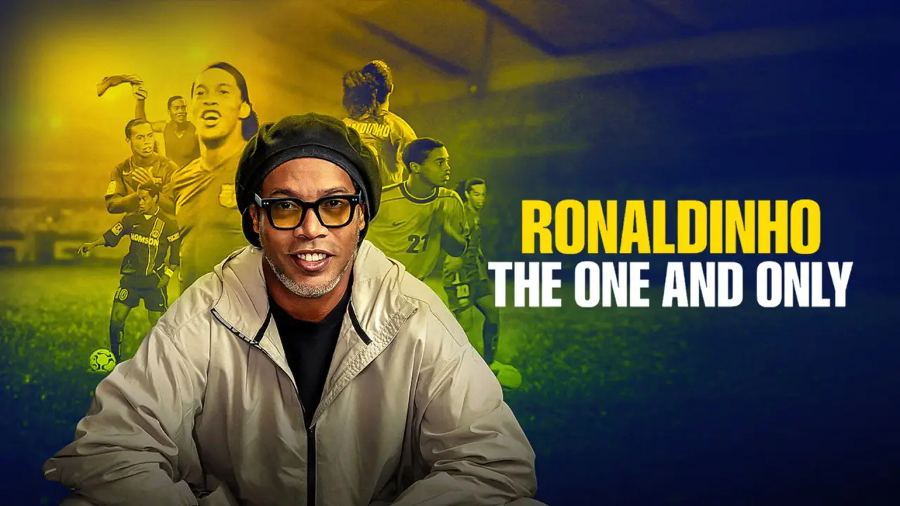 Ronaldinho: The One and Only hdfilme