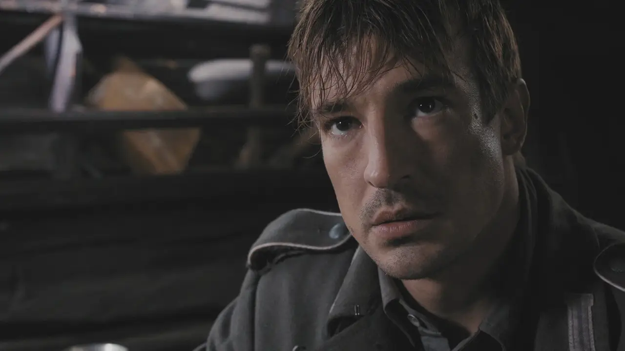 Der Deserteur hdfilme