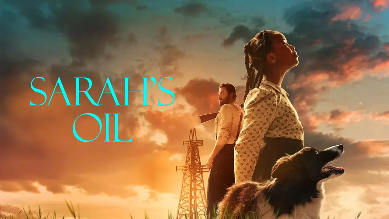 Sarah's Oil hdfilme