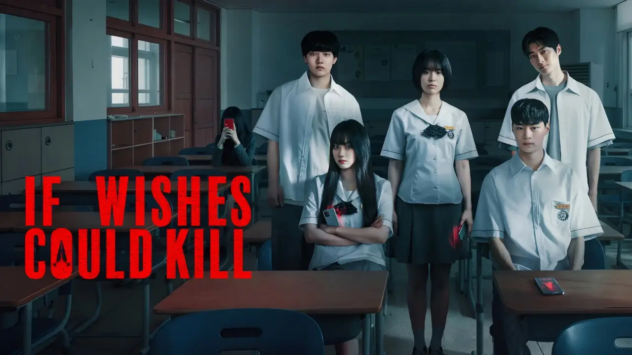If Wishes Could Kill hdfilme