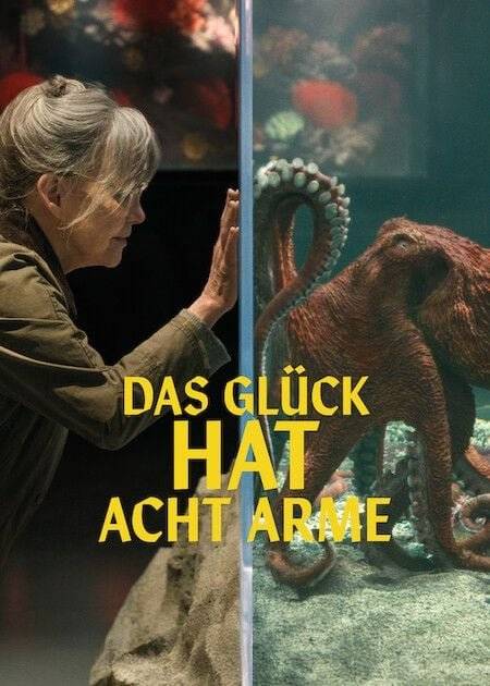 Das Glück hat acht Arme hdfilme
