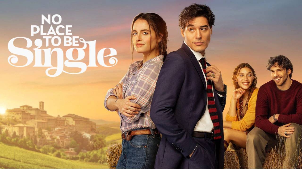 Kein Ort für Singles hdfilme