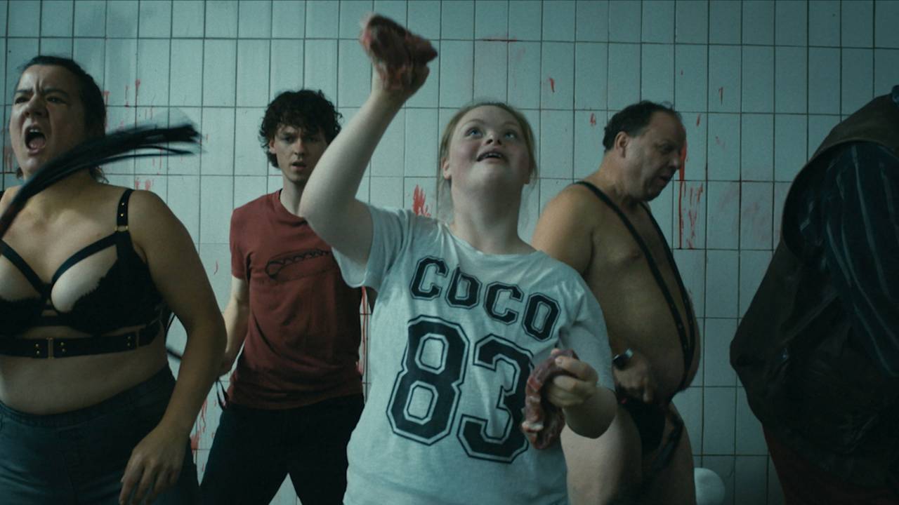 Holy Meat hdfilme