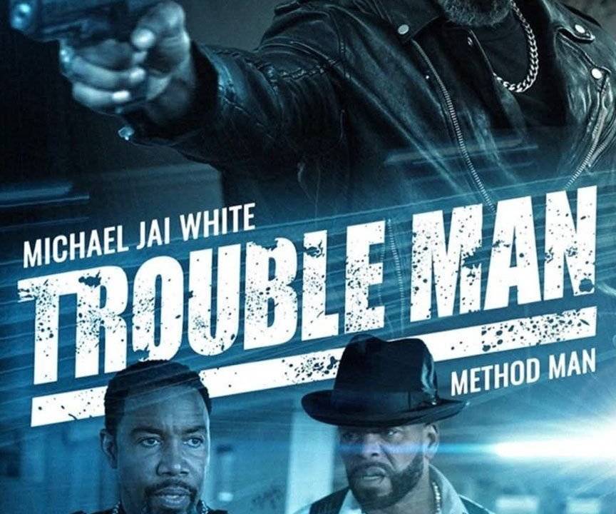 Trouble Man hdfilme