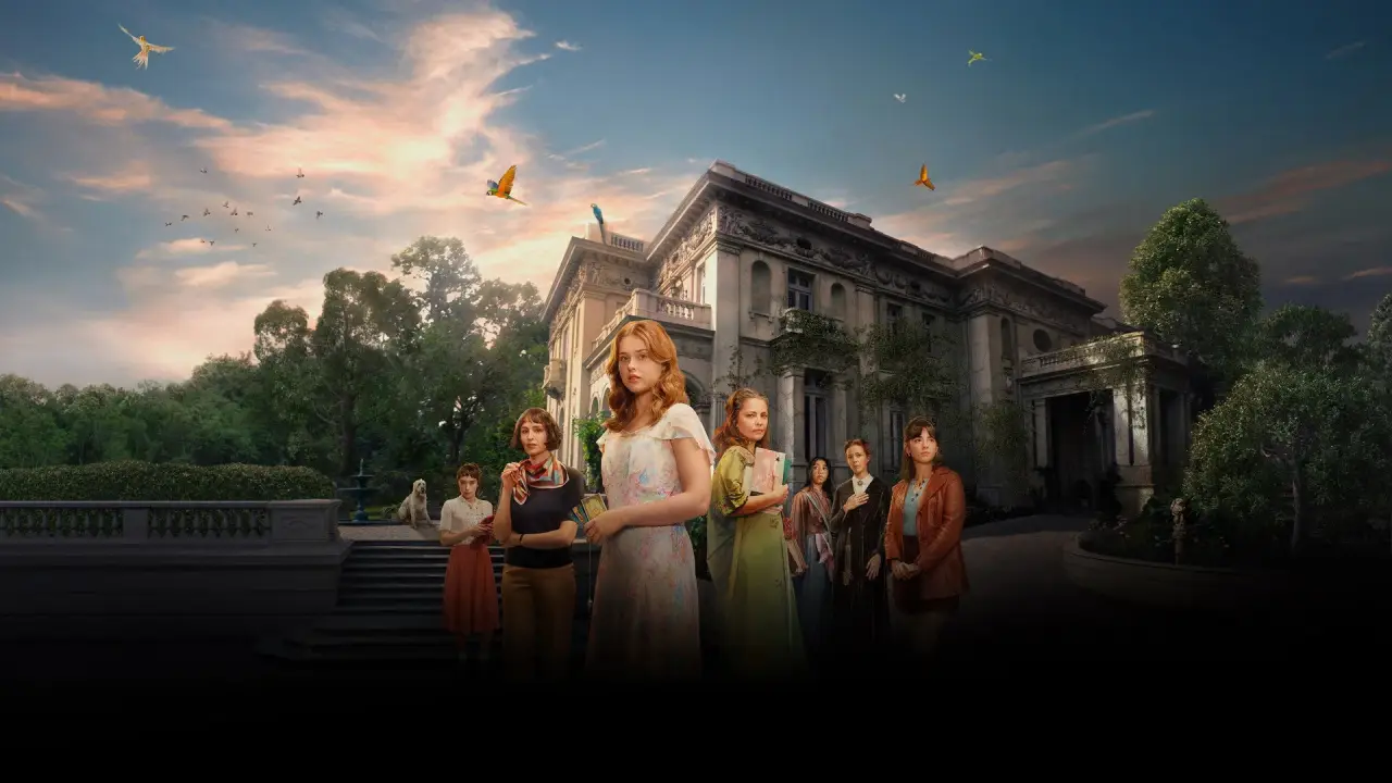 Das Geisterhaus hdfilme