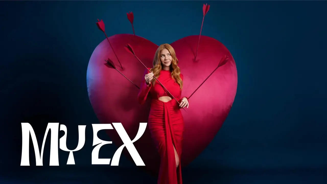 My Ex hdfilme