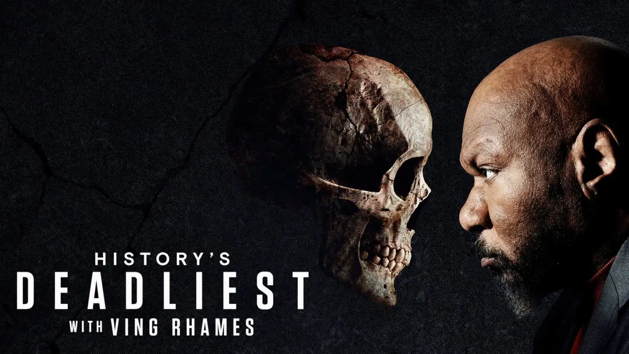 History's Deadliest with Ving Rhames hdfilme
