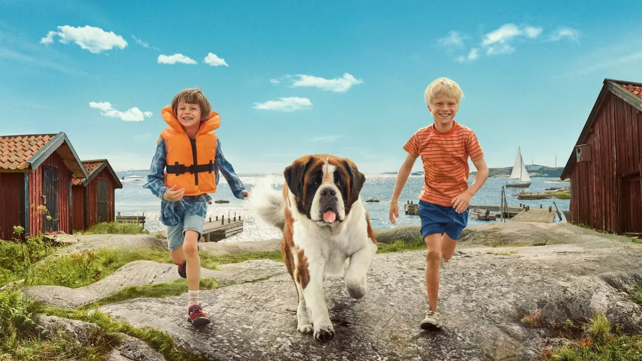 Unsere Ferien auf Saltkrokan hdfilme
