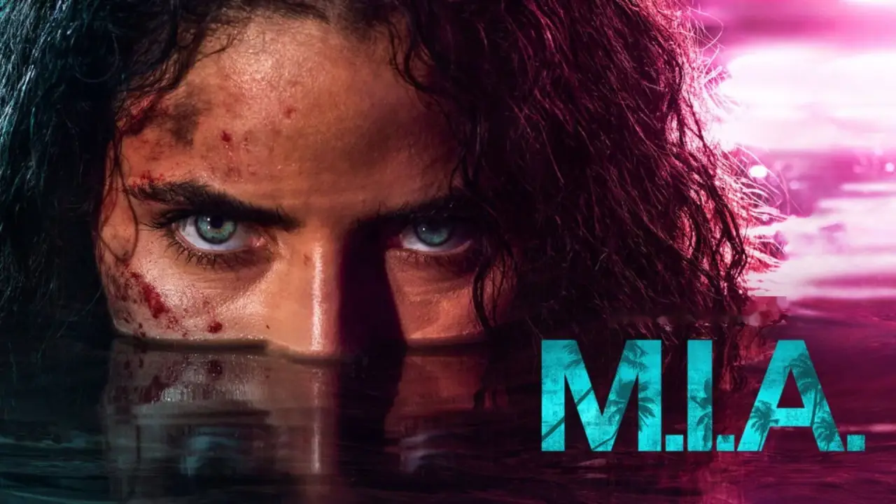 M.I.A. hdfilme