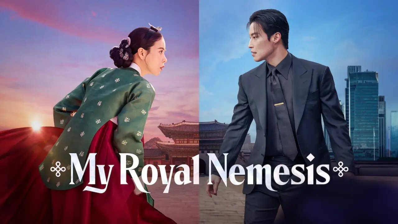 My Royal Nemesis hdfilme