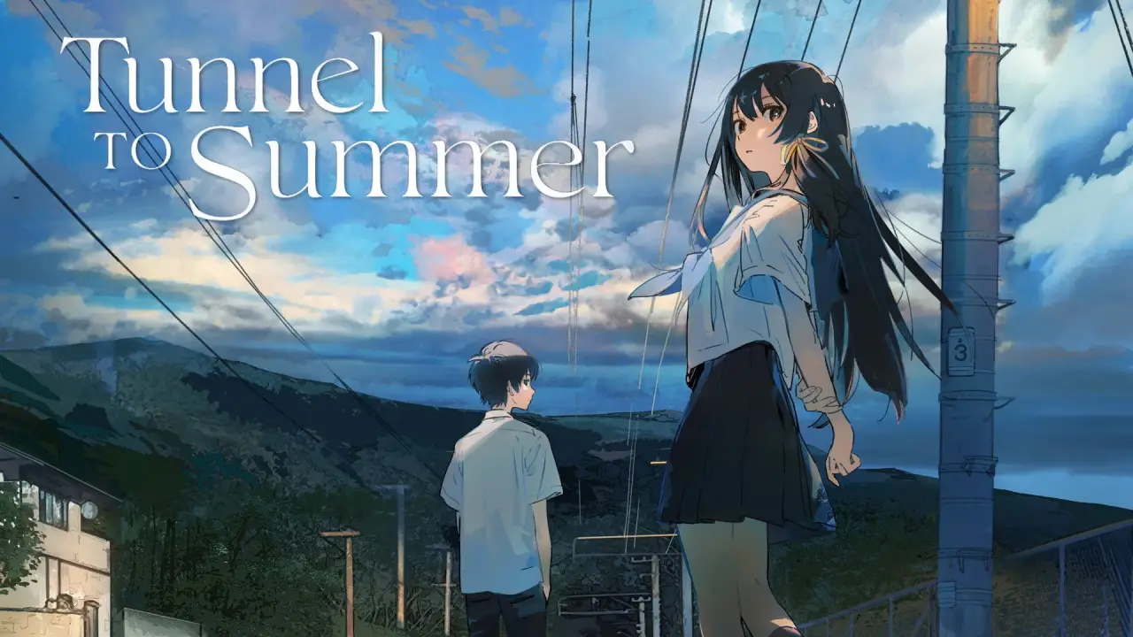 Tunnel to Summer hdfilme