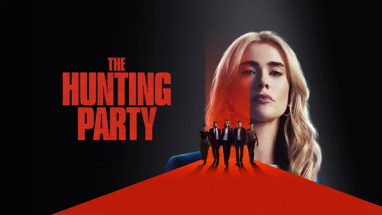 Hunting Party - Die Mörderjagd hdfilme