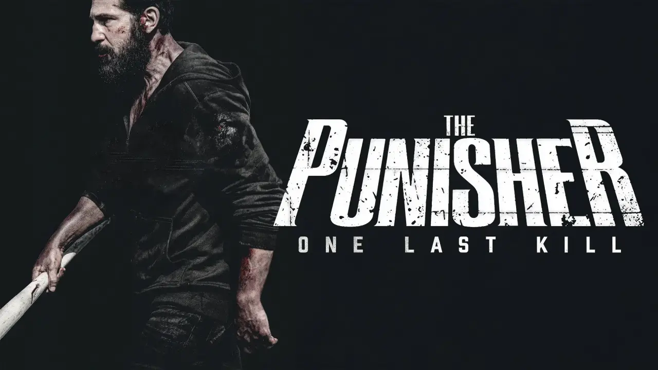 The Punisher - One Last Kill hdfilme