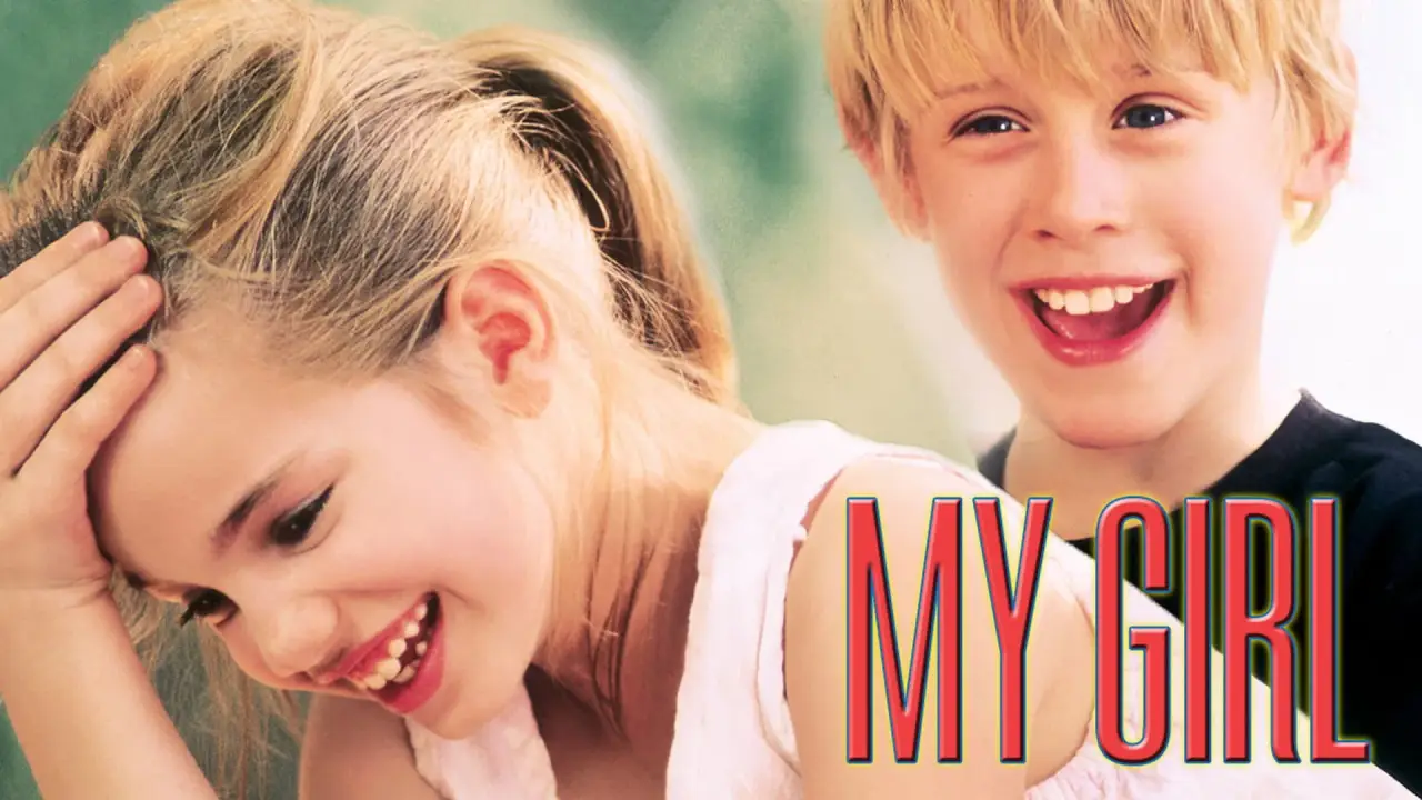 My Girl - Meine erste Liebe hdfilme