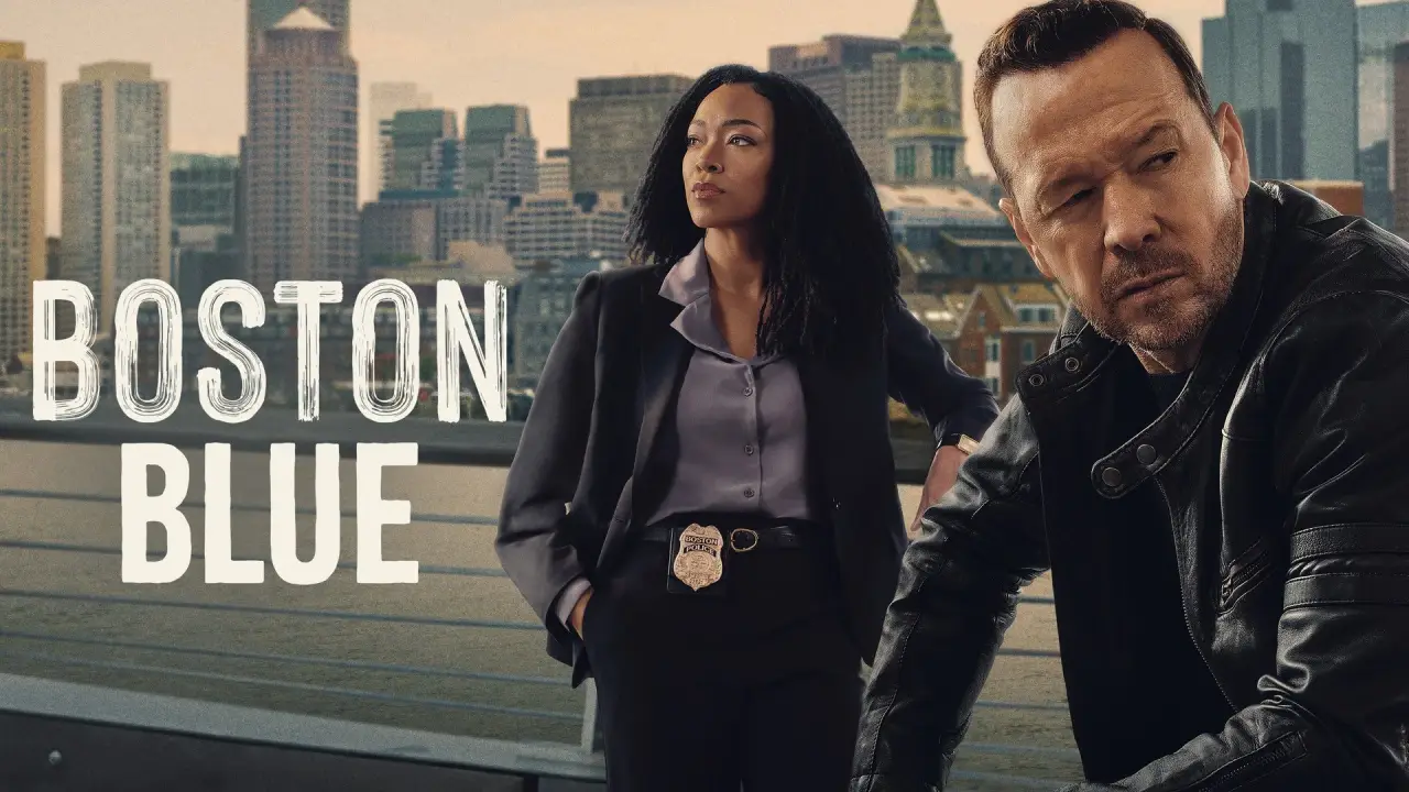 Boston Blue hdfilme