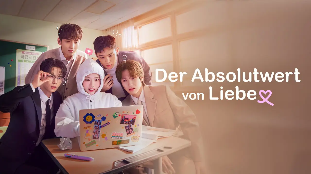 Der Absolutwert von Liebe hdfilme