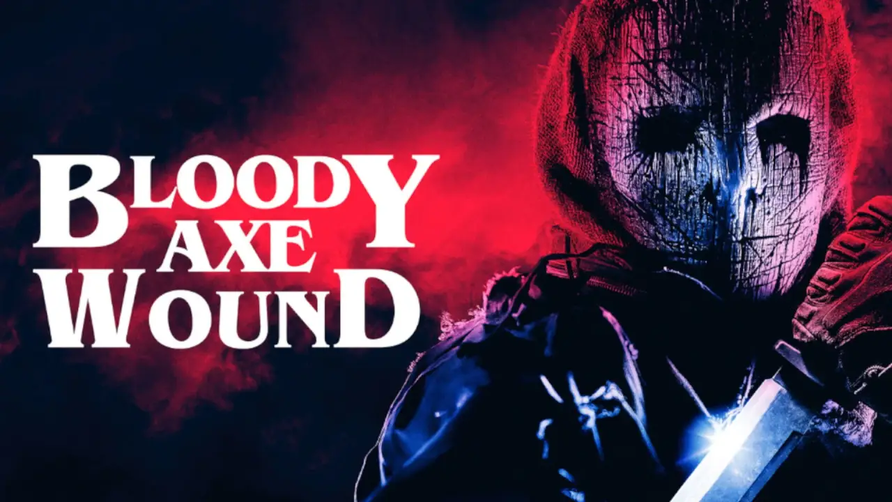 Bloody Axe Wound hdfilme