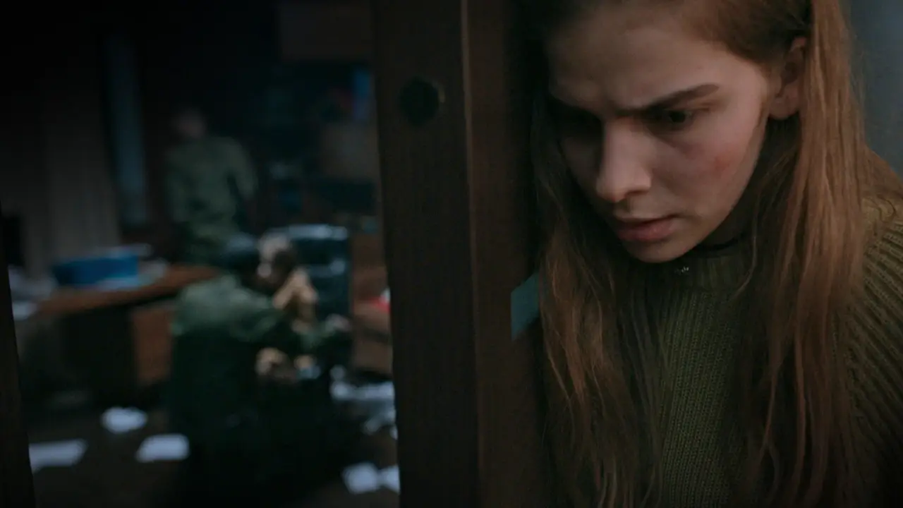 The Daughter - Eine Familie im Krieg hdfilme