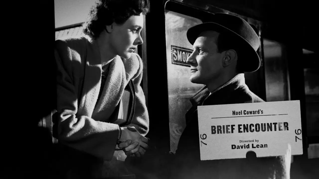 Begegnung - Brief Encounter hdfilme