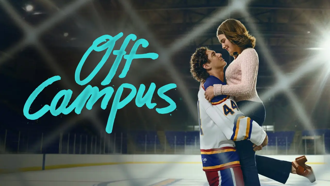 Off Campus hdfilme