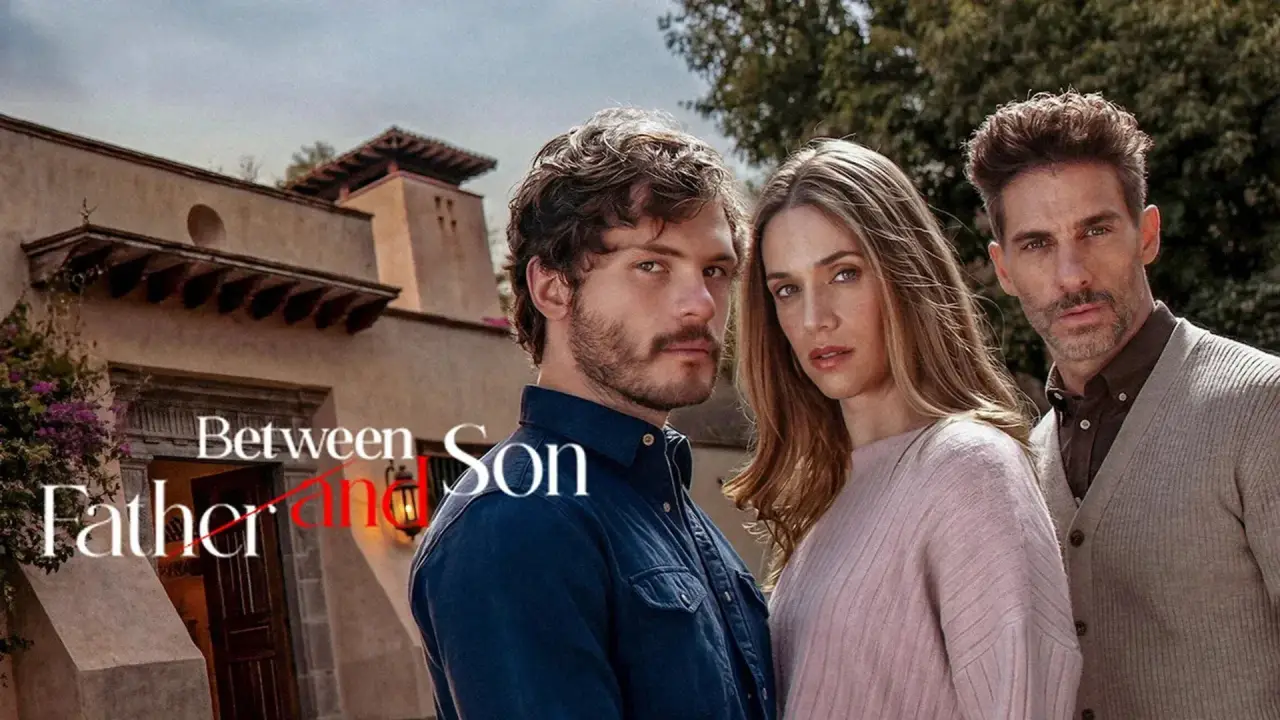 Between Father and Son hdfilme