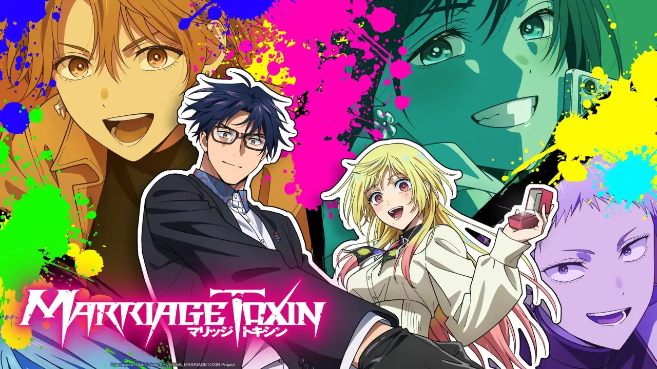 MARRIAGETOXIN hdfilme