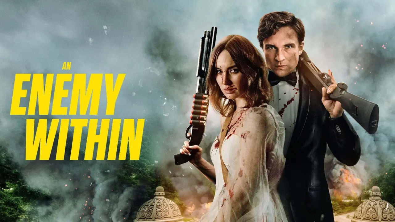 An Enemy Within hdfilme
