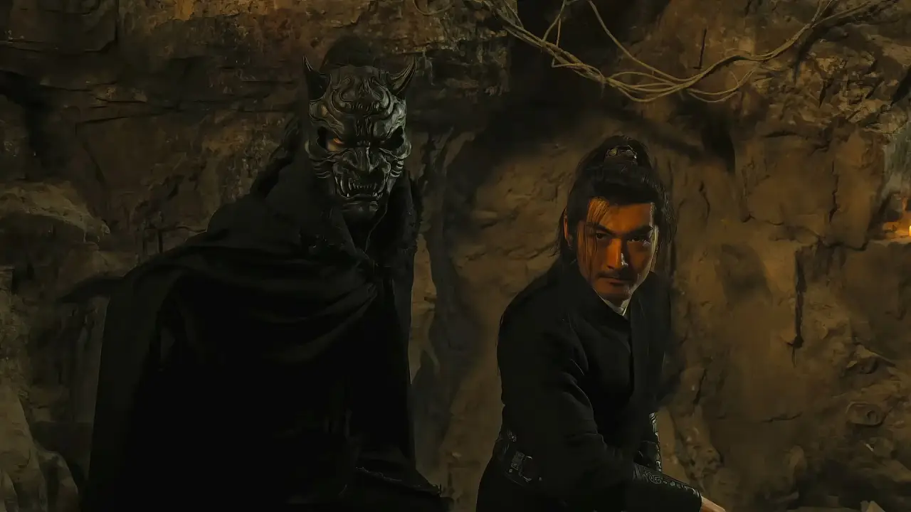 The Bladesman hdfilme