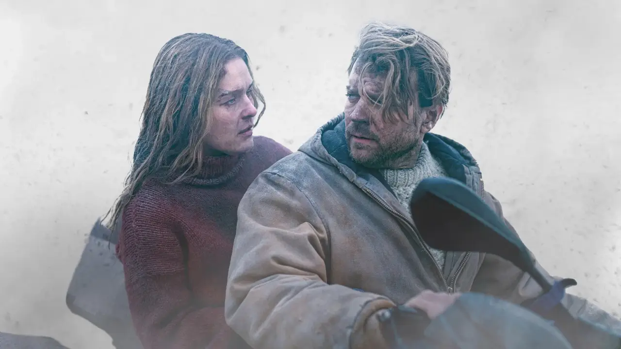 The Fires - Brennender Abgrund hdfilme