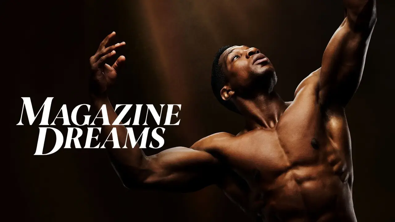 Magazine Dreams hdfilme