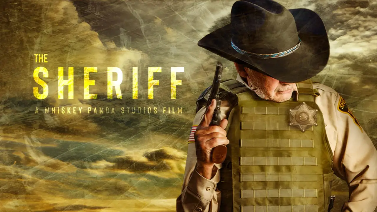 The Sheriff hdfilme