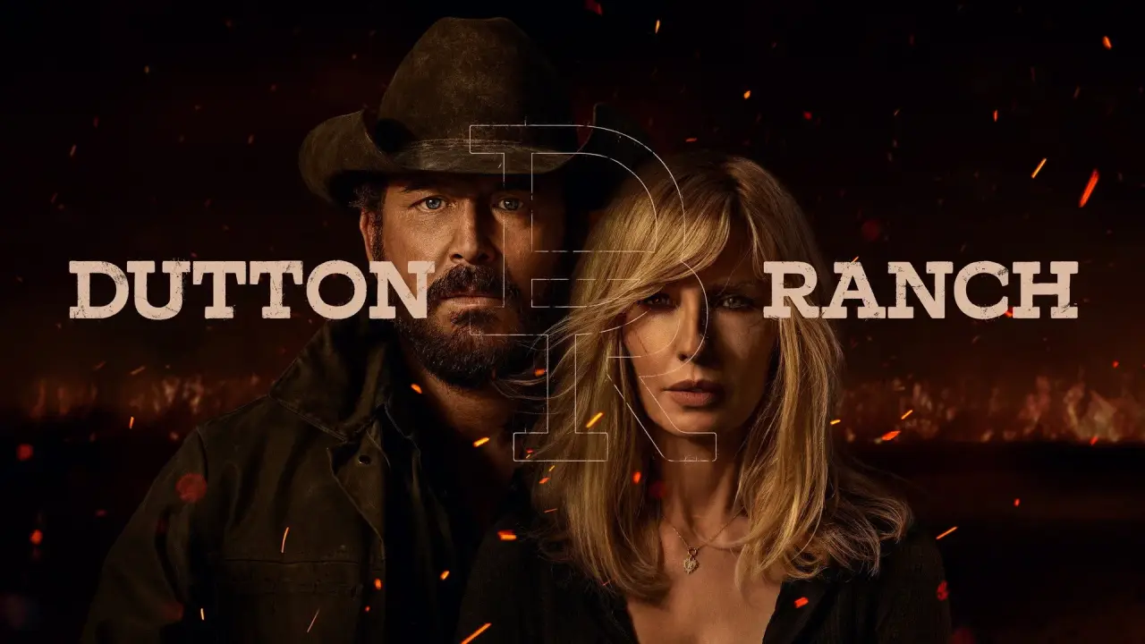 Dutton Ranch hdfilme