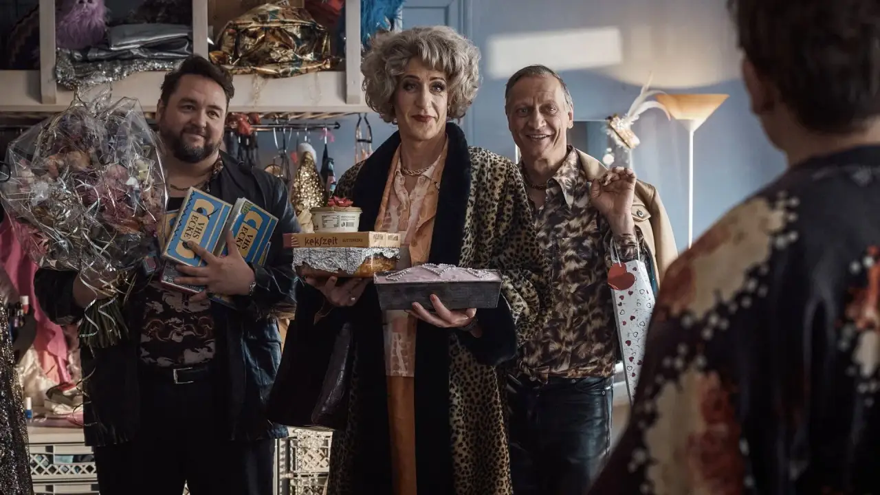 Olivia hdfilme
