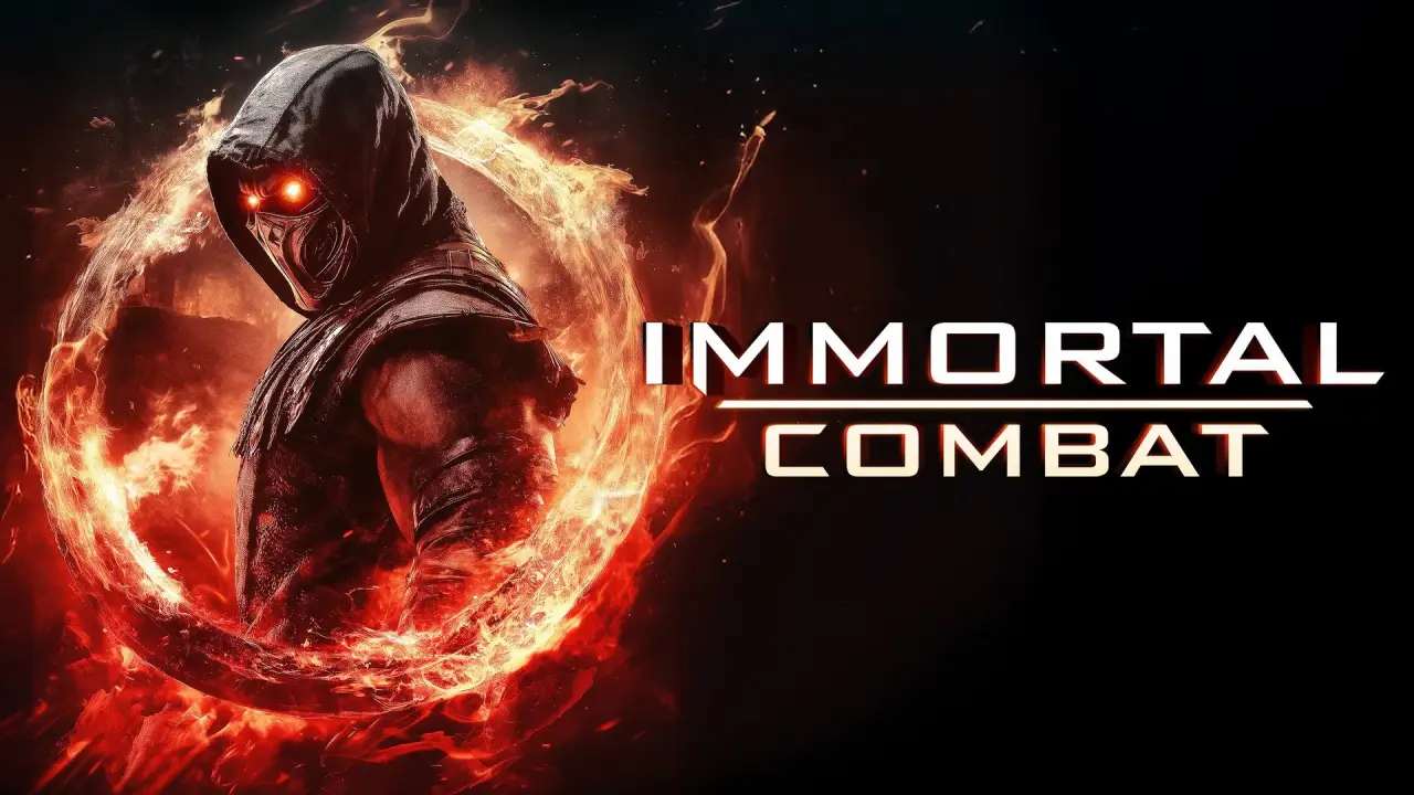 Immortal Combat - Kampf der Legenden hdfilme
