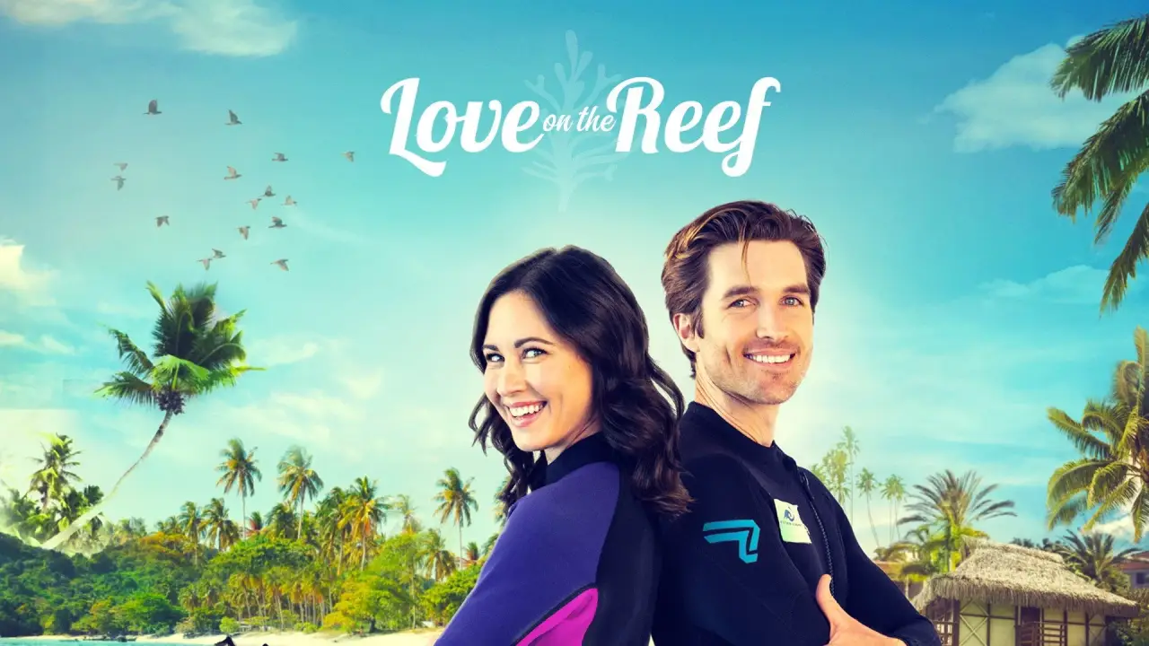 Love on the Reef - Verliebt unter Palmen hdfilme