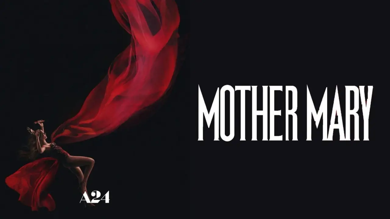 Mother Mary hdfilme